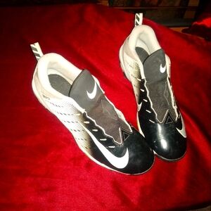 Nike cleats